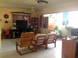 Blk 5 Toh Yi Drive (Bukit Timah), HDB 5 Rooms #366653471